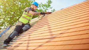 Best Tile Roofing Installation  in Lavonia, GA