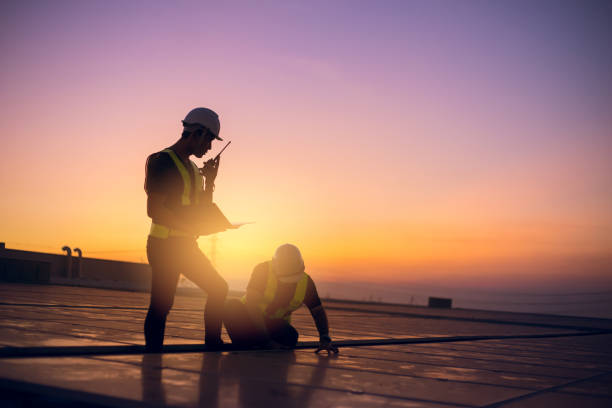 Fast & Reliable Emergency Roof Repairs in Lavonia, GA
