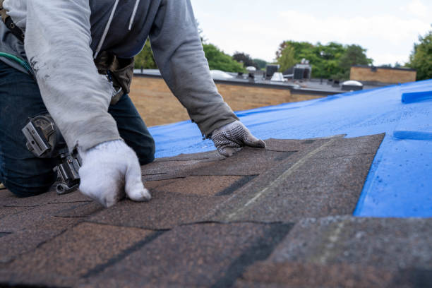 Fast & Reliable Emergency Roof Repairs in Lavonia, GA