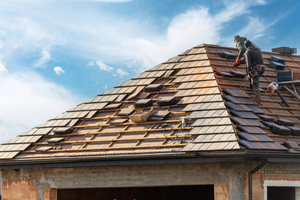 Best Rubber Roofing (EPDM, TPO)  in Lavonia, GA