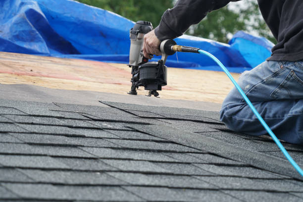 Hot Roofs in Lavonia, GA